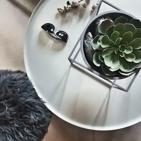 Daire Nordic Trento