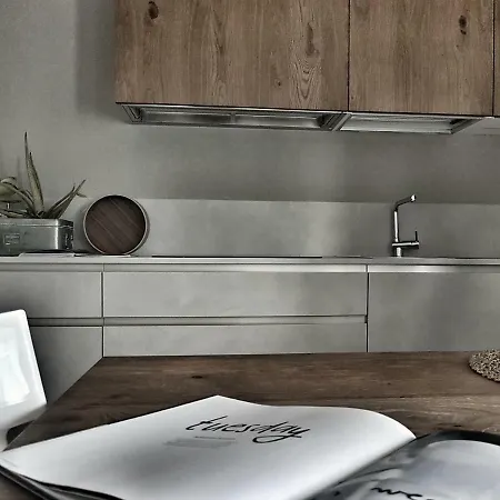 Nordic Daire Trento
