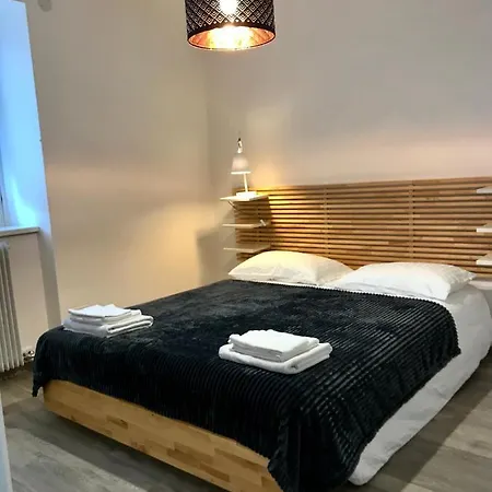 Nordic Daire Trento
